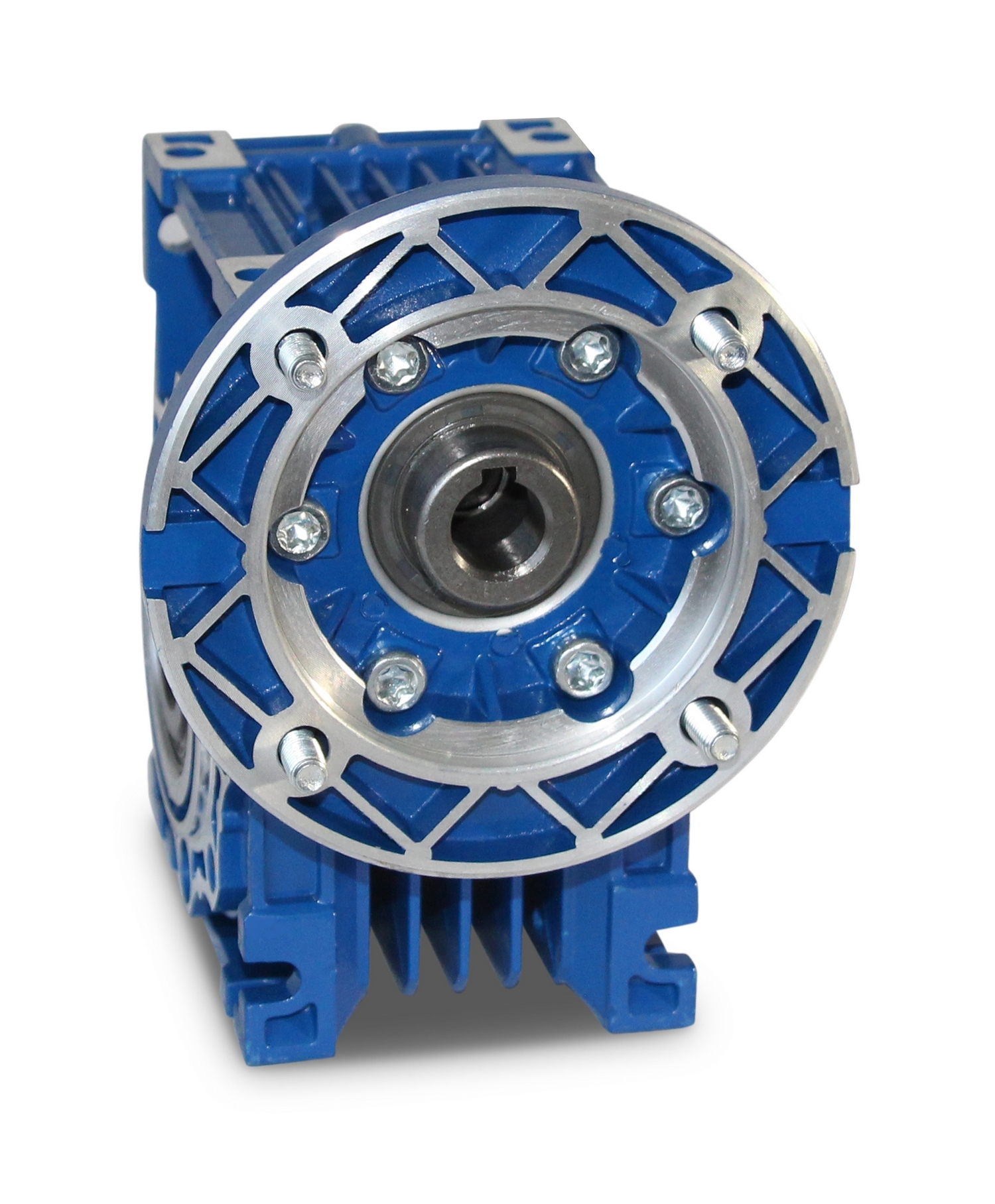 CMRV040 IEC63  i=50 Engrenage à vis sans fin