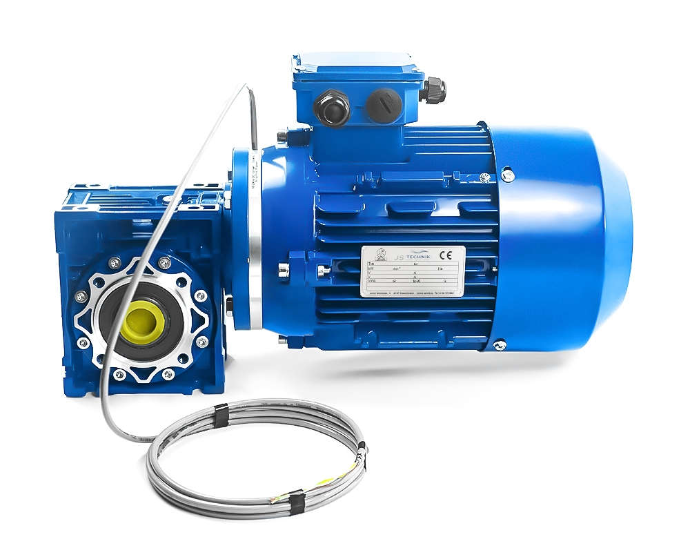 Codeur incrémental Nova+ IEC56