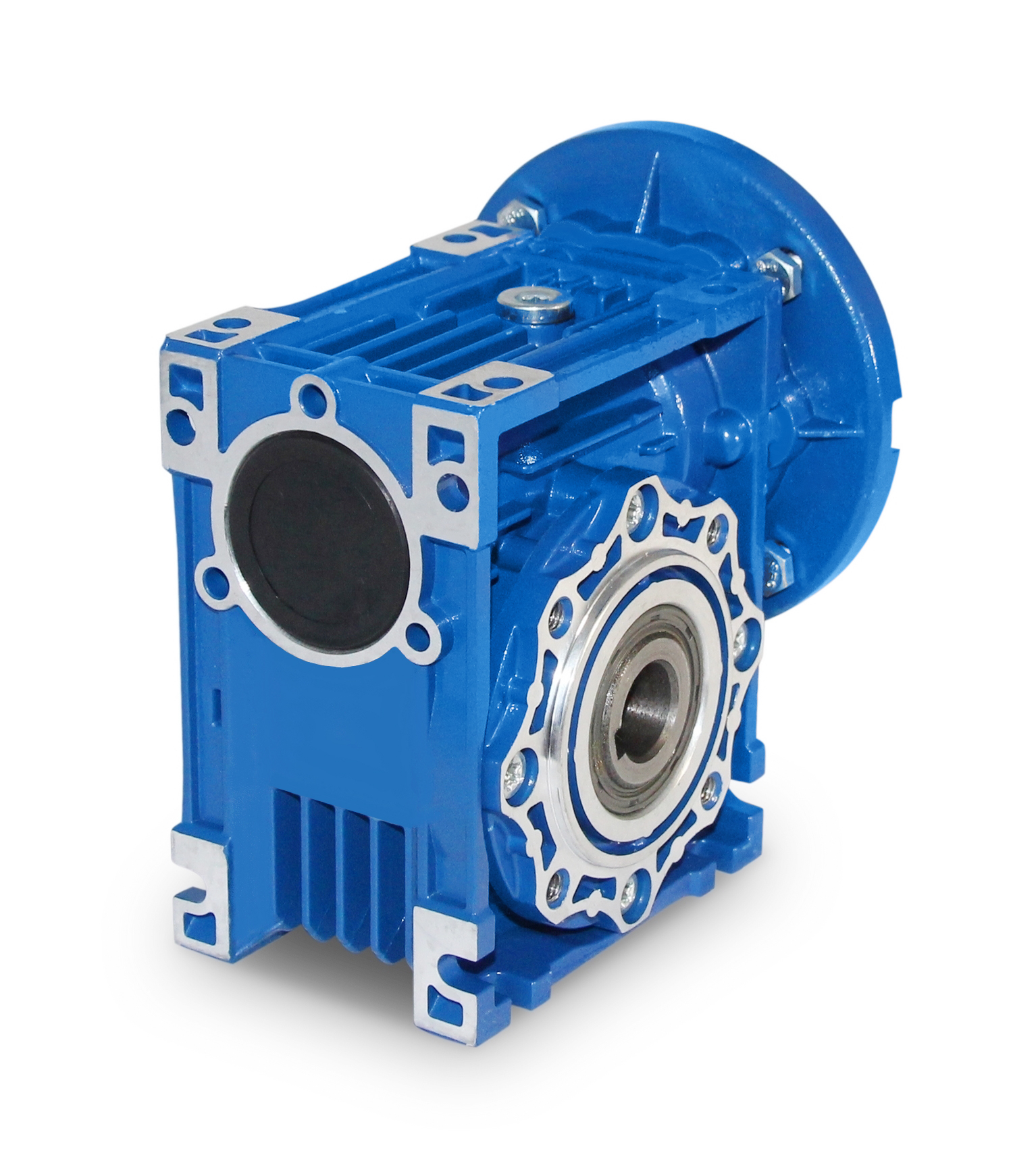 CMRV040 IEC63  i=50 Engrenage à vis sans fin