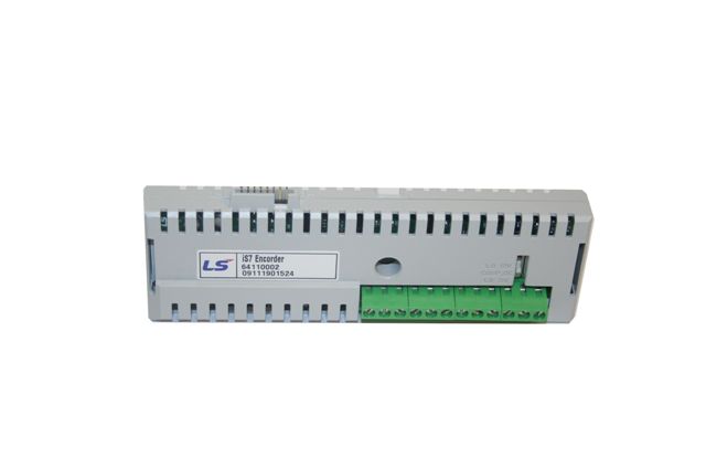 LS IC5 Carte modbus